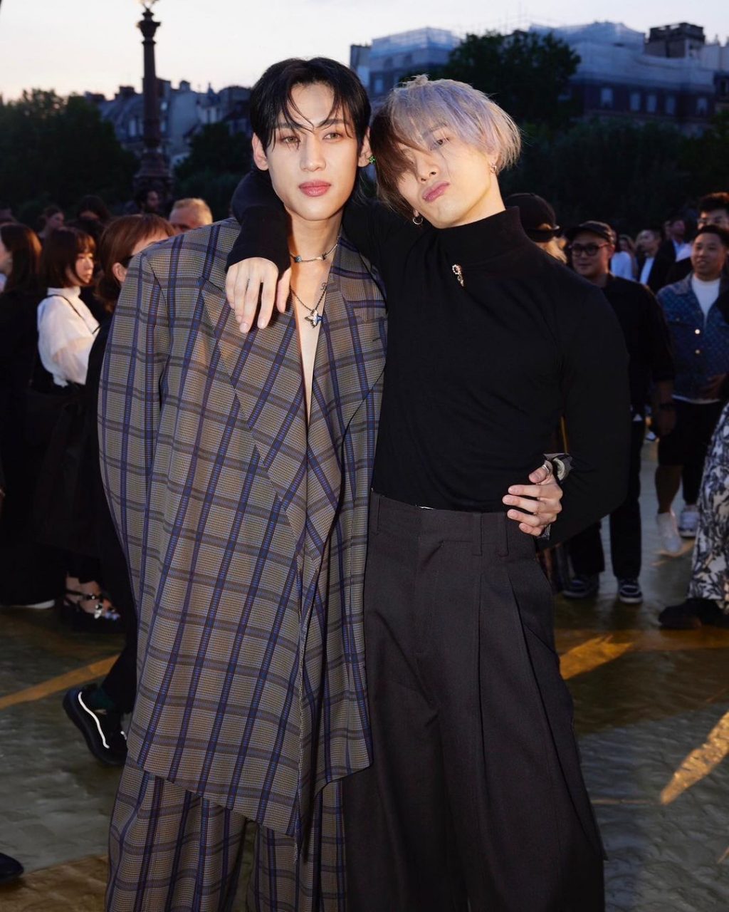 BamBam Jackson