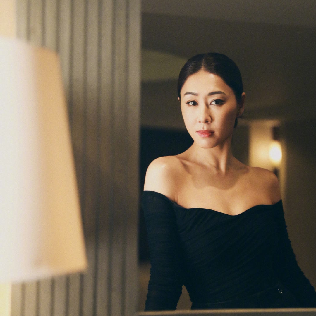 杨茜尧 胡定欣