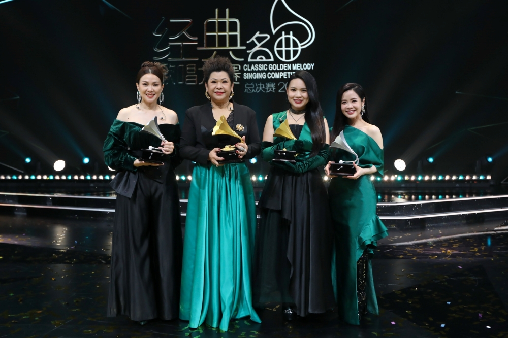 Astro经典名曲歌唱大赛2024