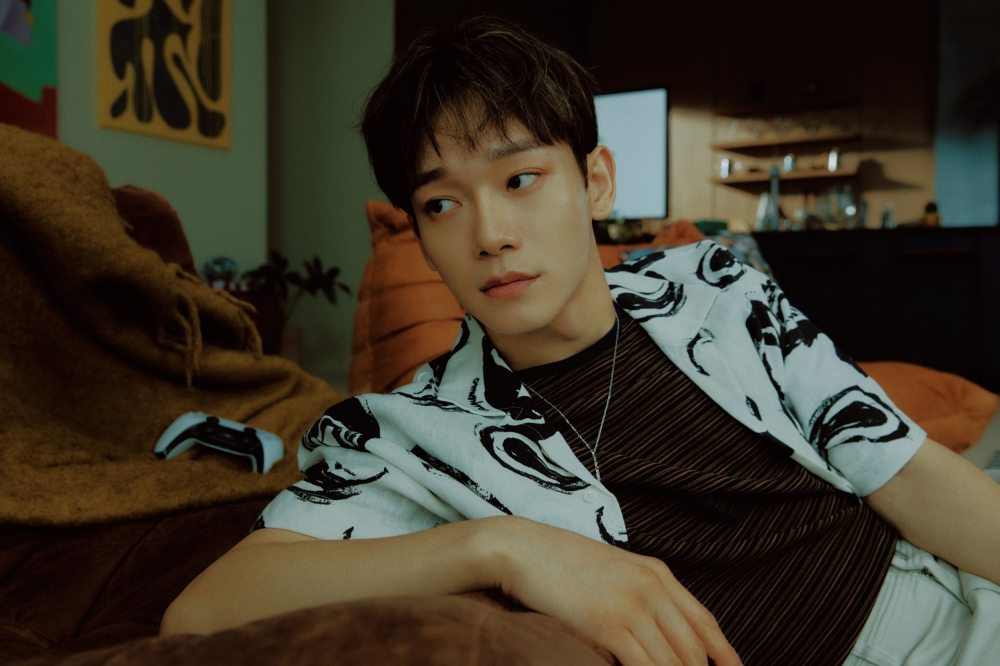 EXO Chen