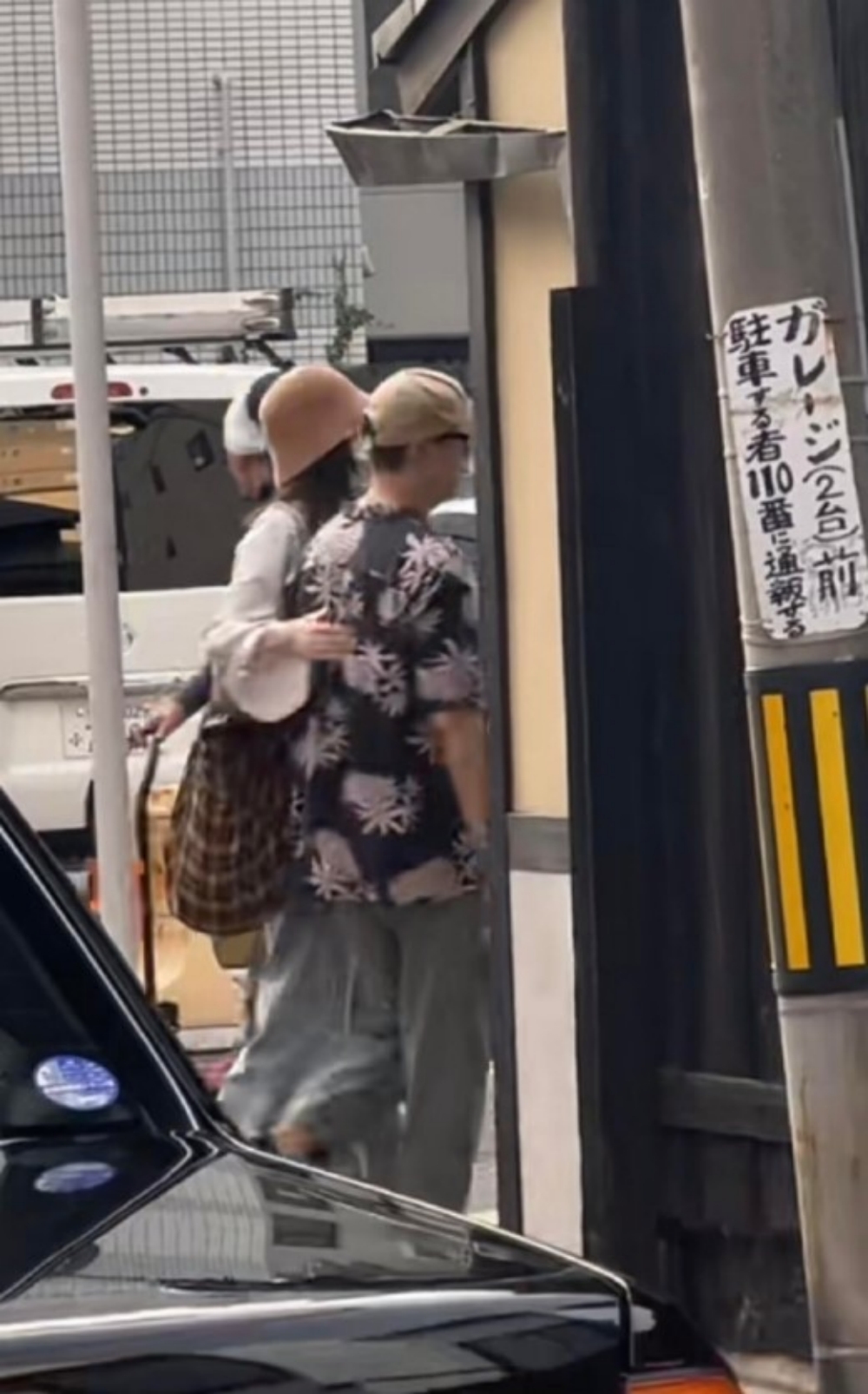 陈伟霆 何穗