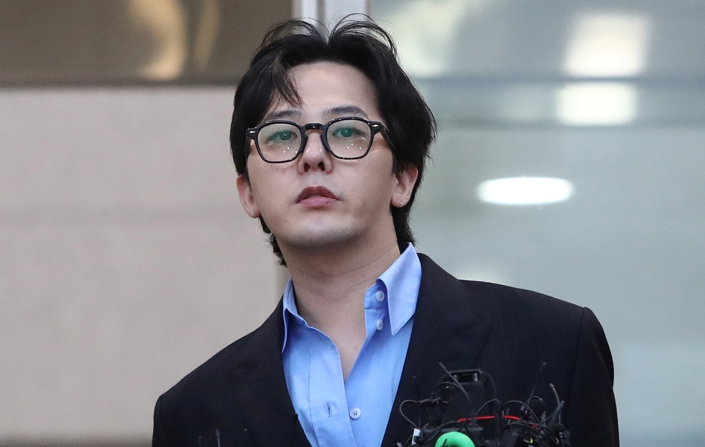 GD 郎朗