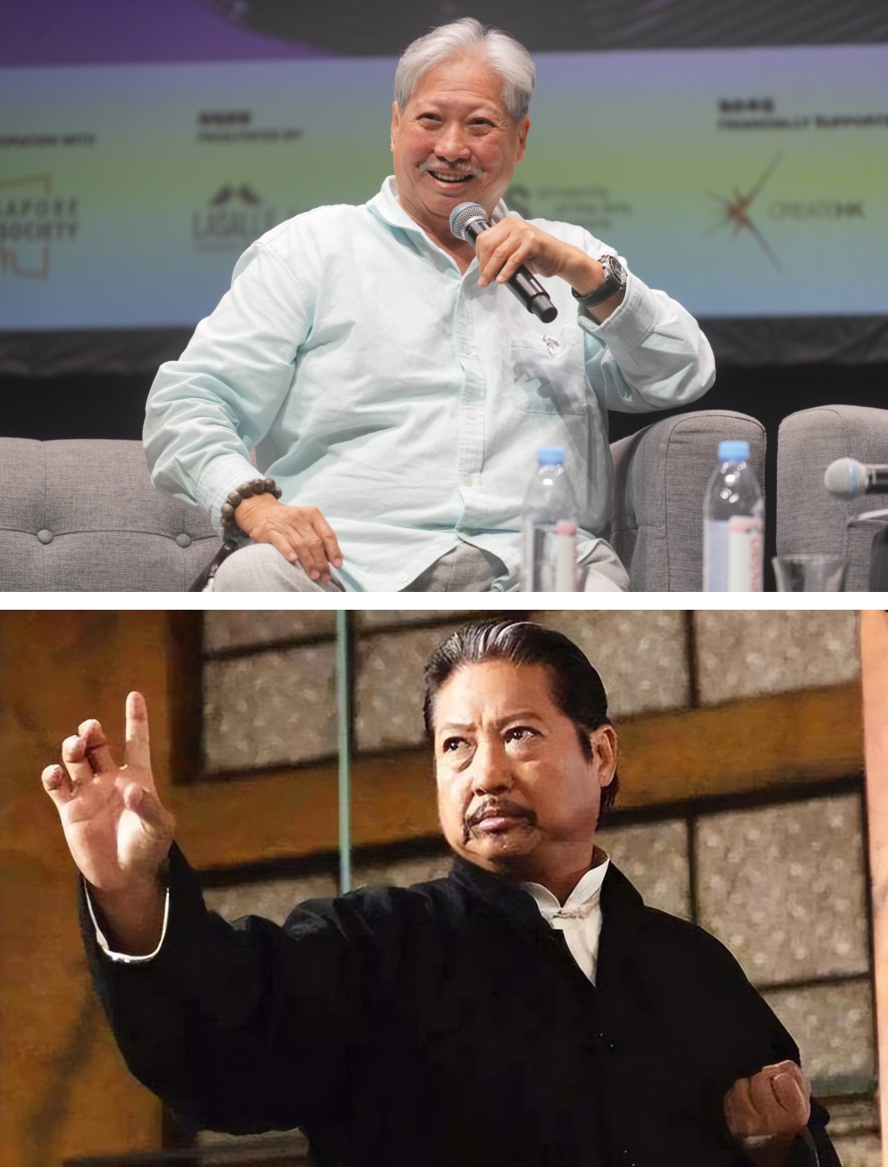 洪金宝