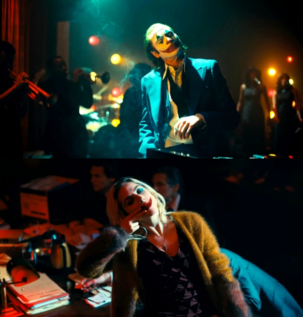 Joker: Folie à Deux 影评