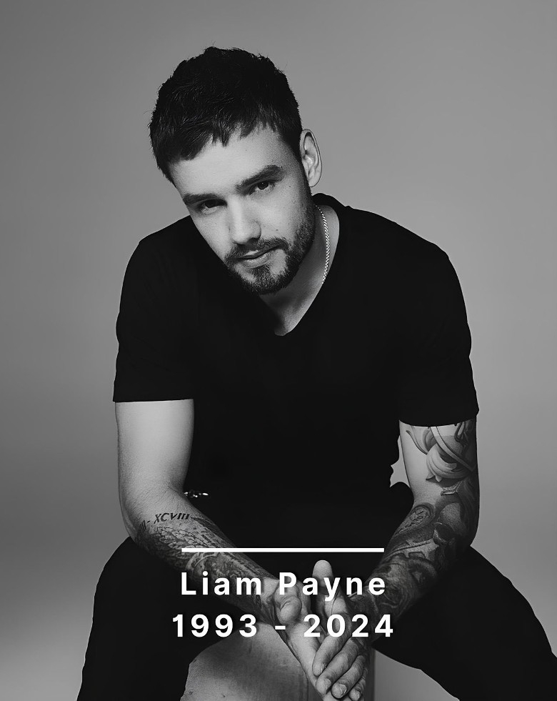Liam Payne