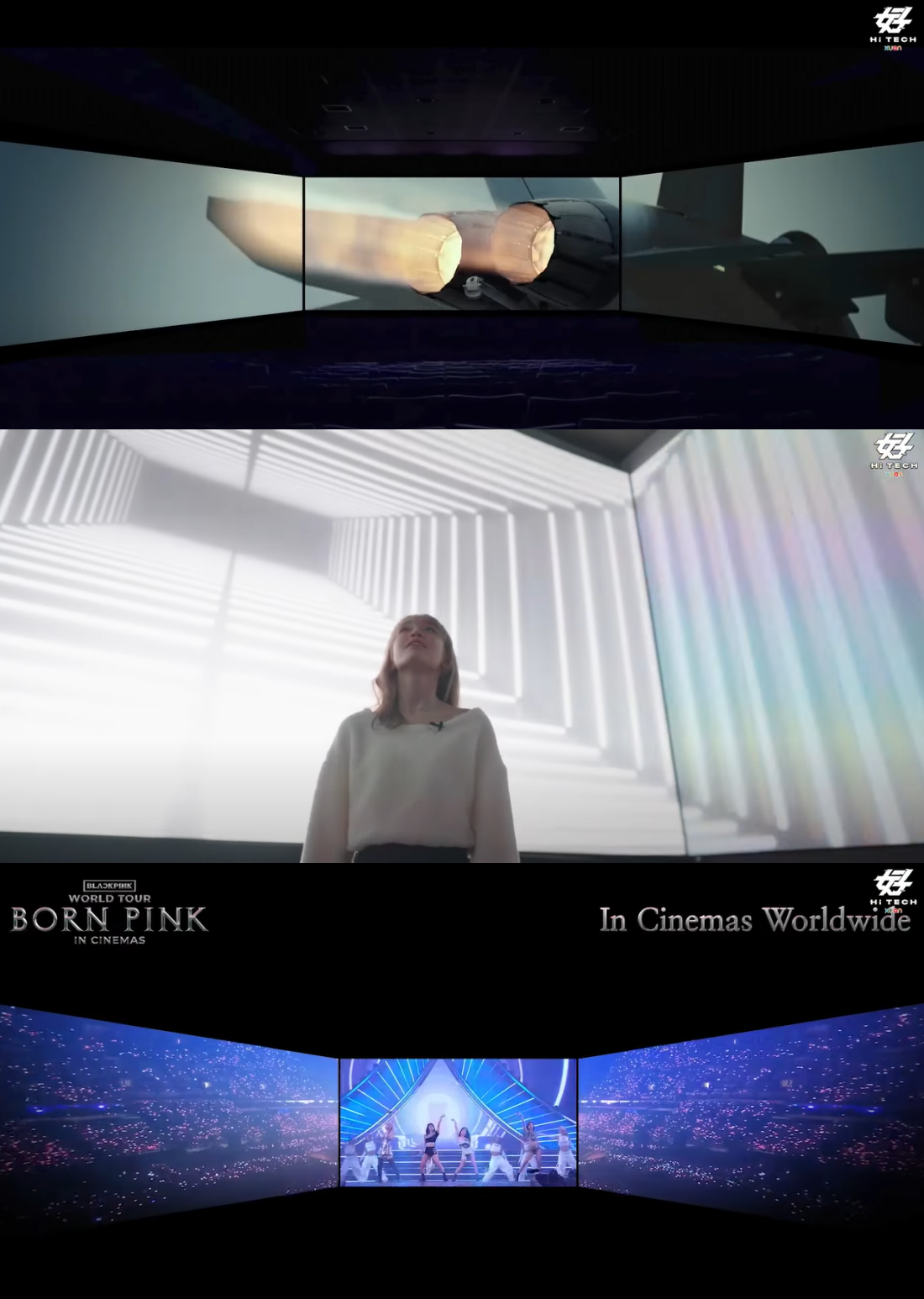 ScreenX