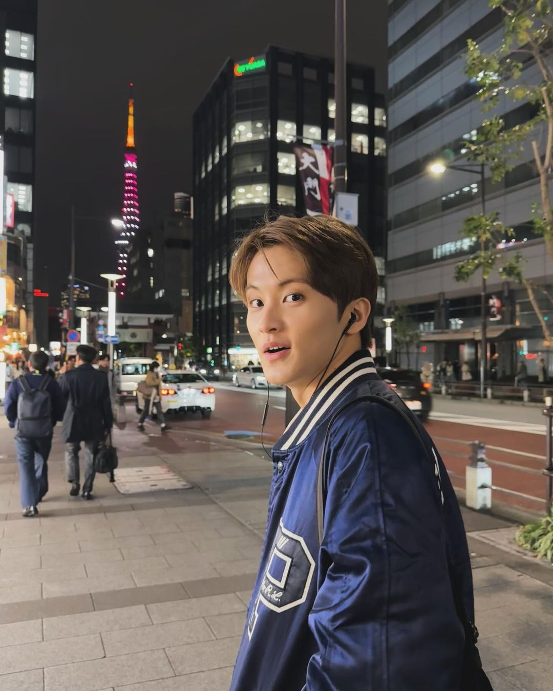 NCT Mark