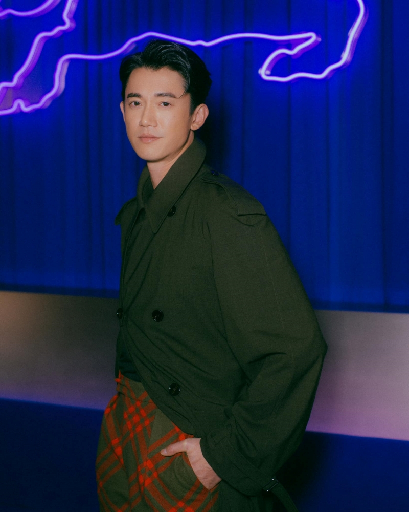 吴慷仁