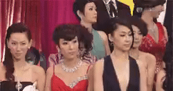 杨茜尧 胡定欣