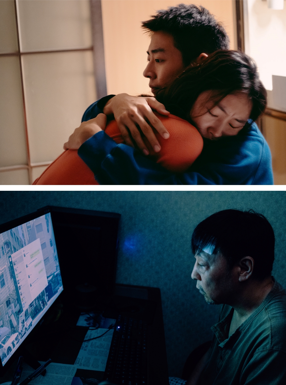 祝你幸福!