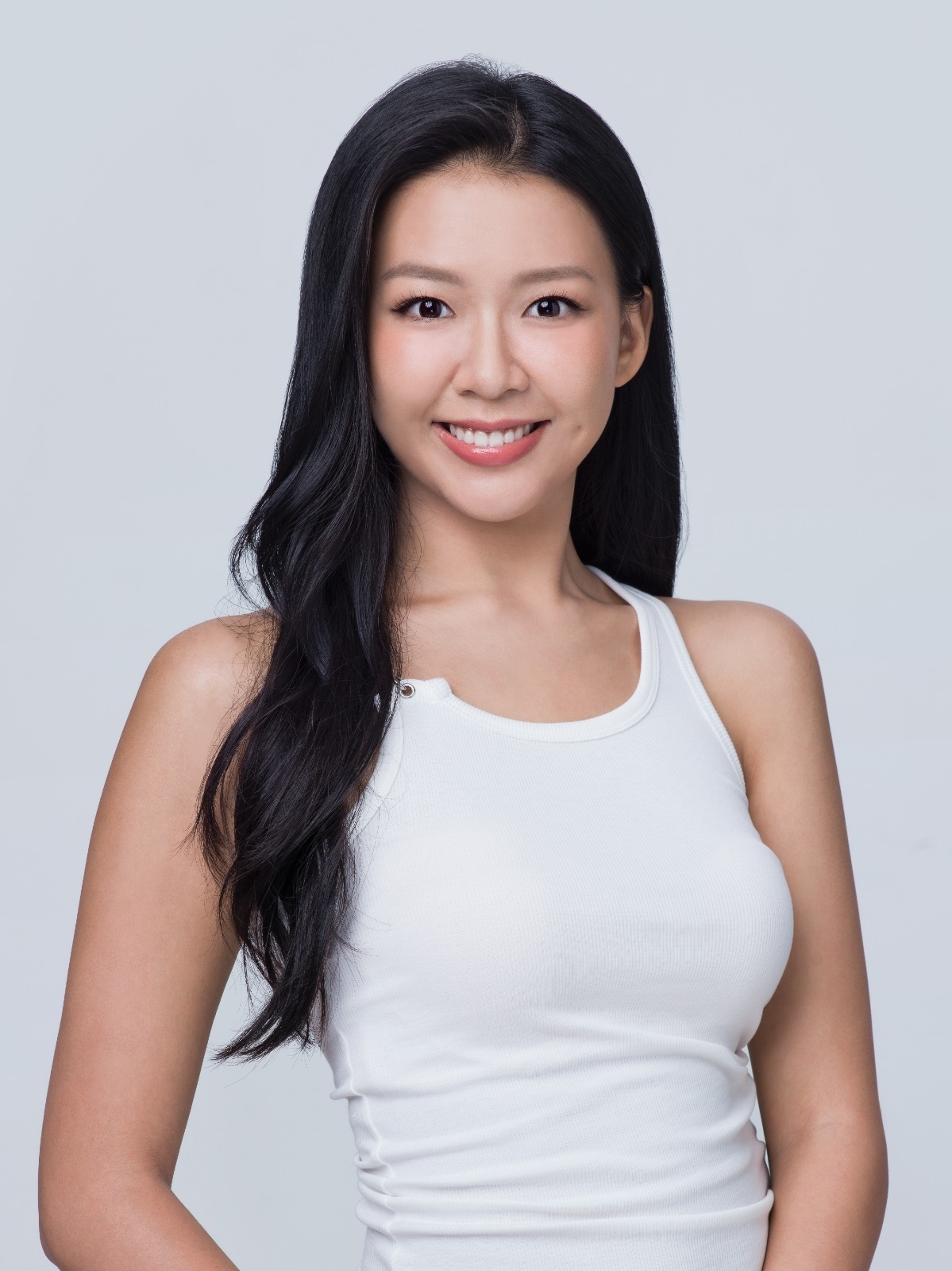 梁嘉莹