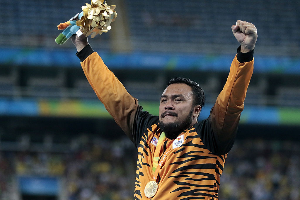 Muhammad Ziyad Zolkefli