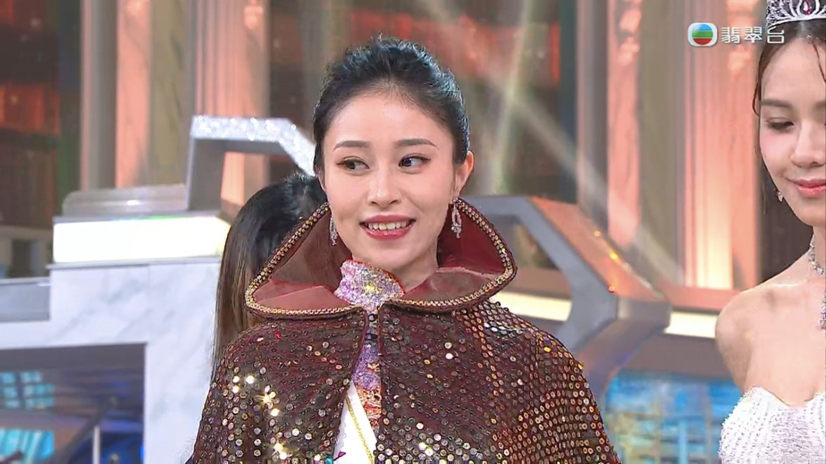 倪乐琳Ellyn