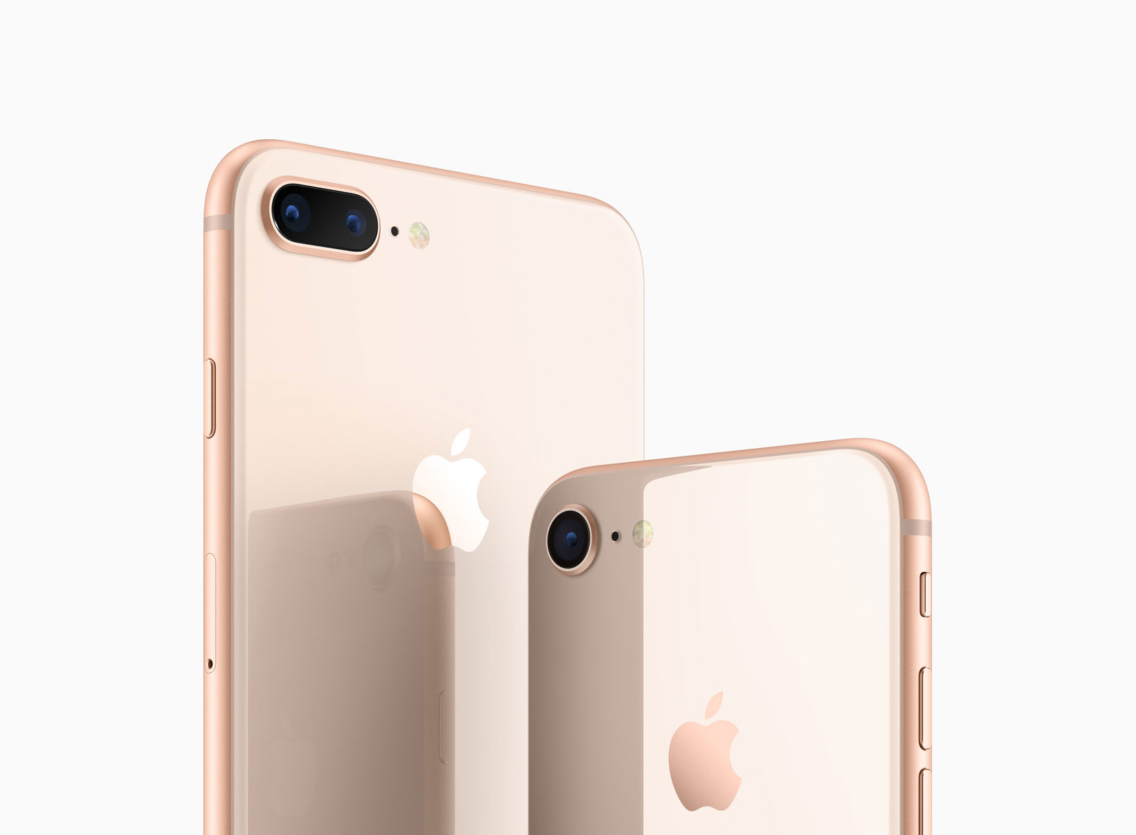 iPhone 8系列