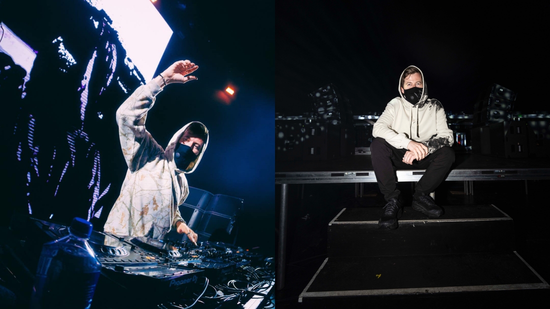 Alan Walker 官宣11月重返大马开唱