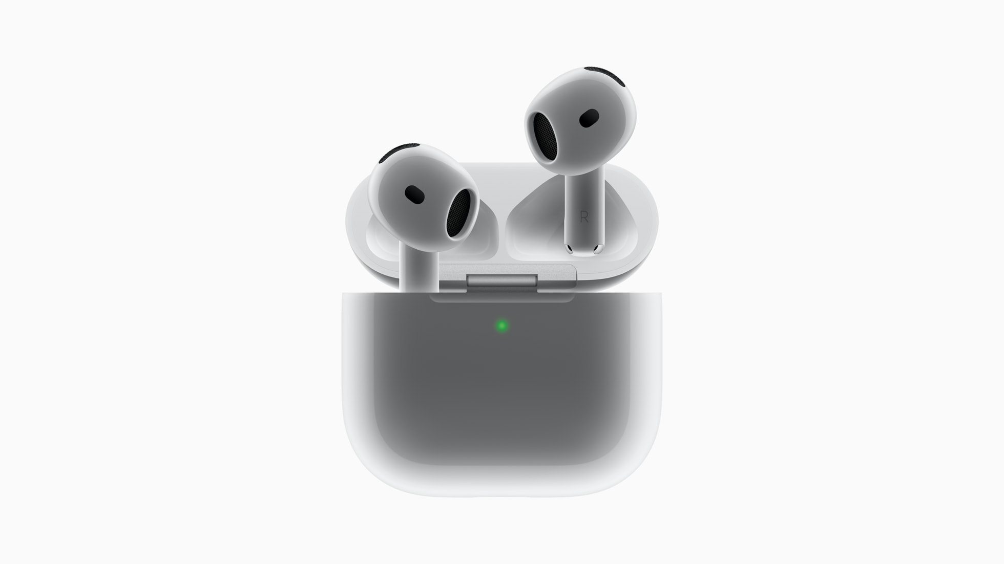 AirPods4