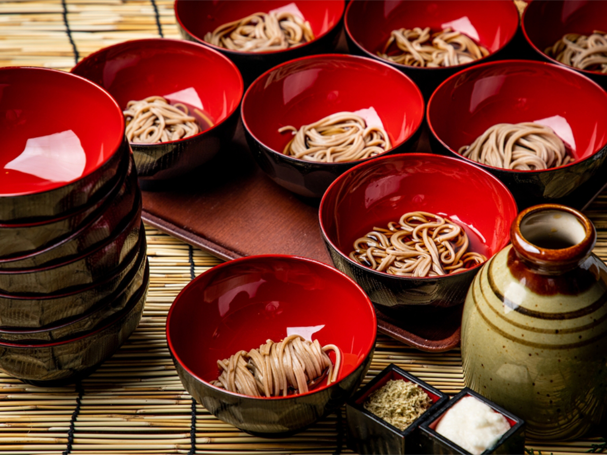 Wanko Soba