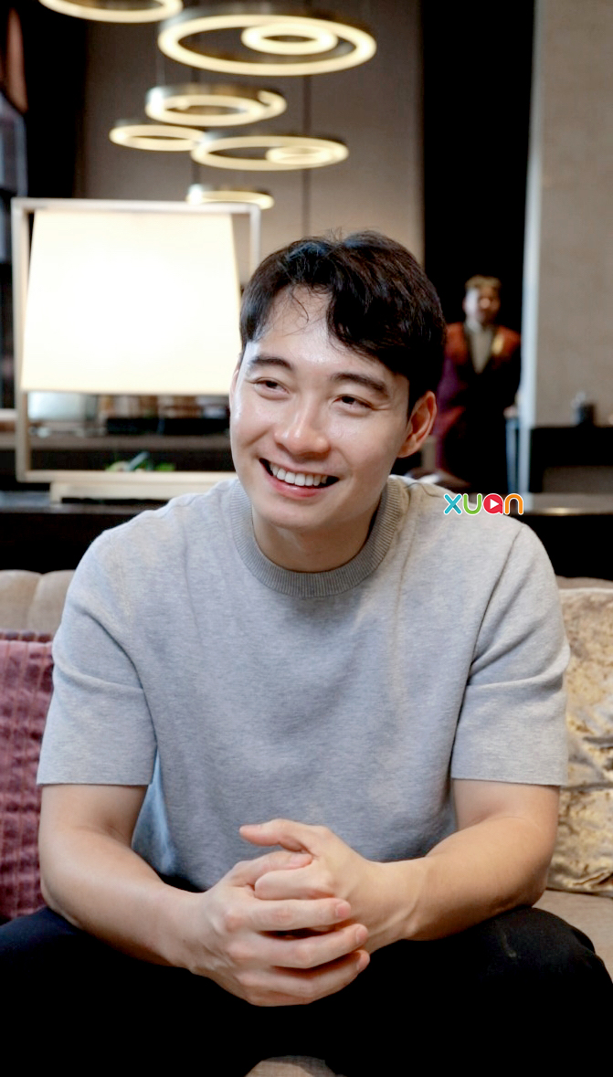 Nigel Ng