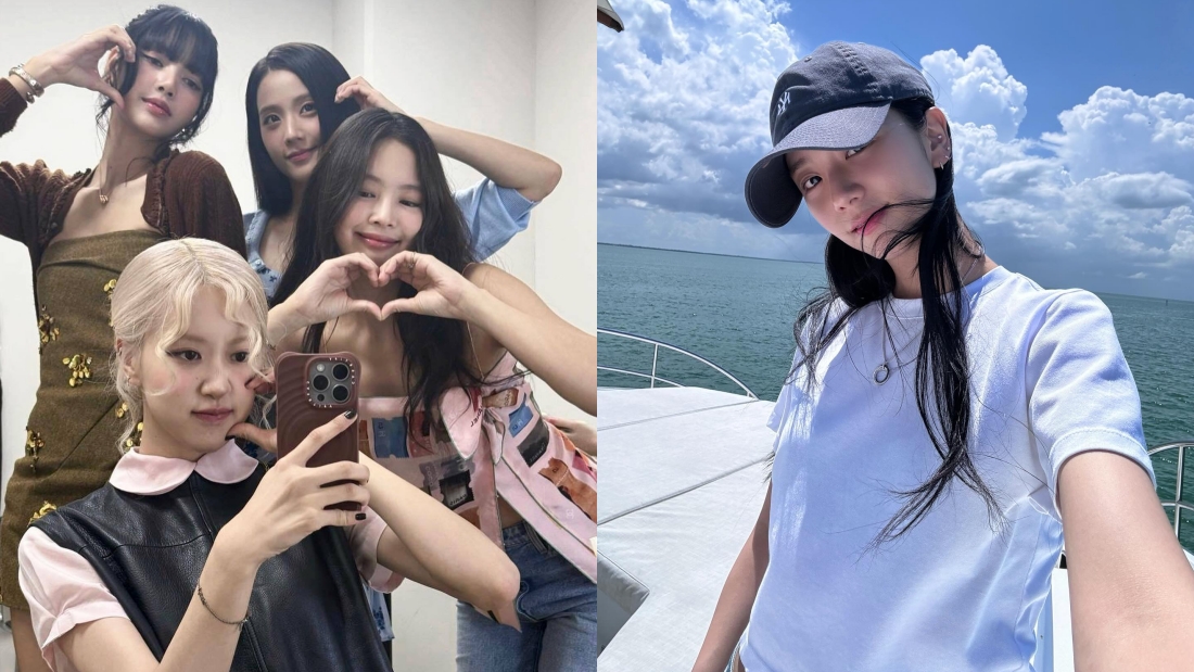 Jisoo 新剧大突破