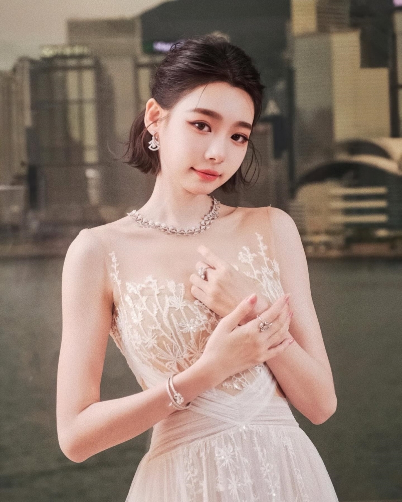 Edan 林明祯