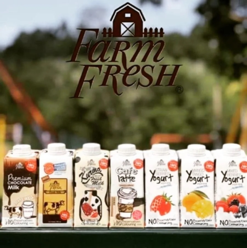 Farm Fresh