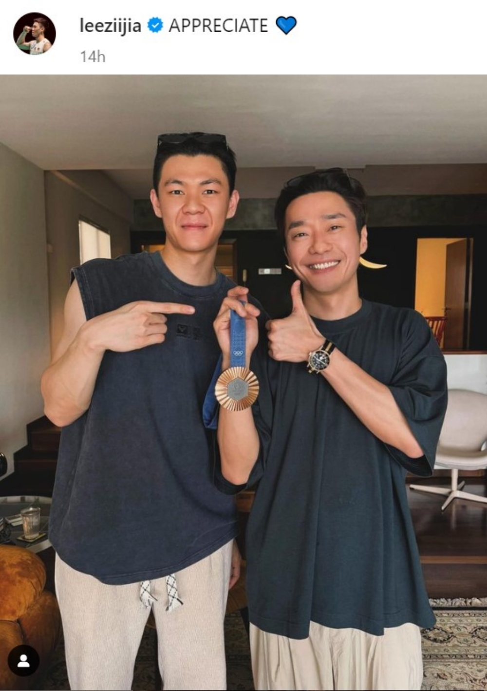 李梓嘉 张栋樑