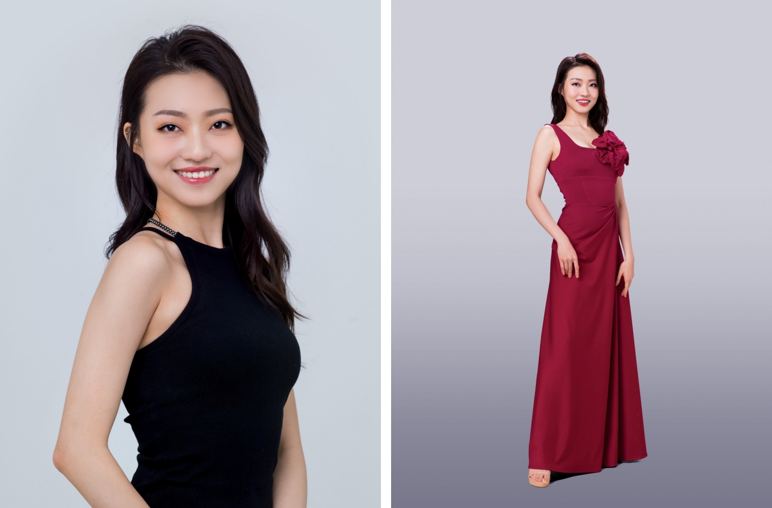 谢淑怡 Zoie
