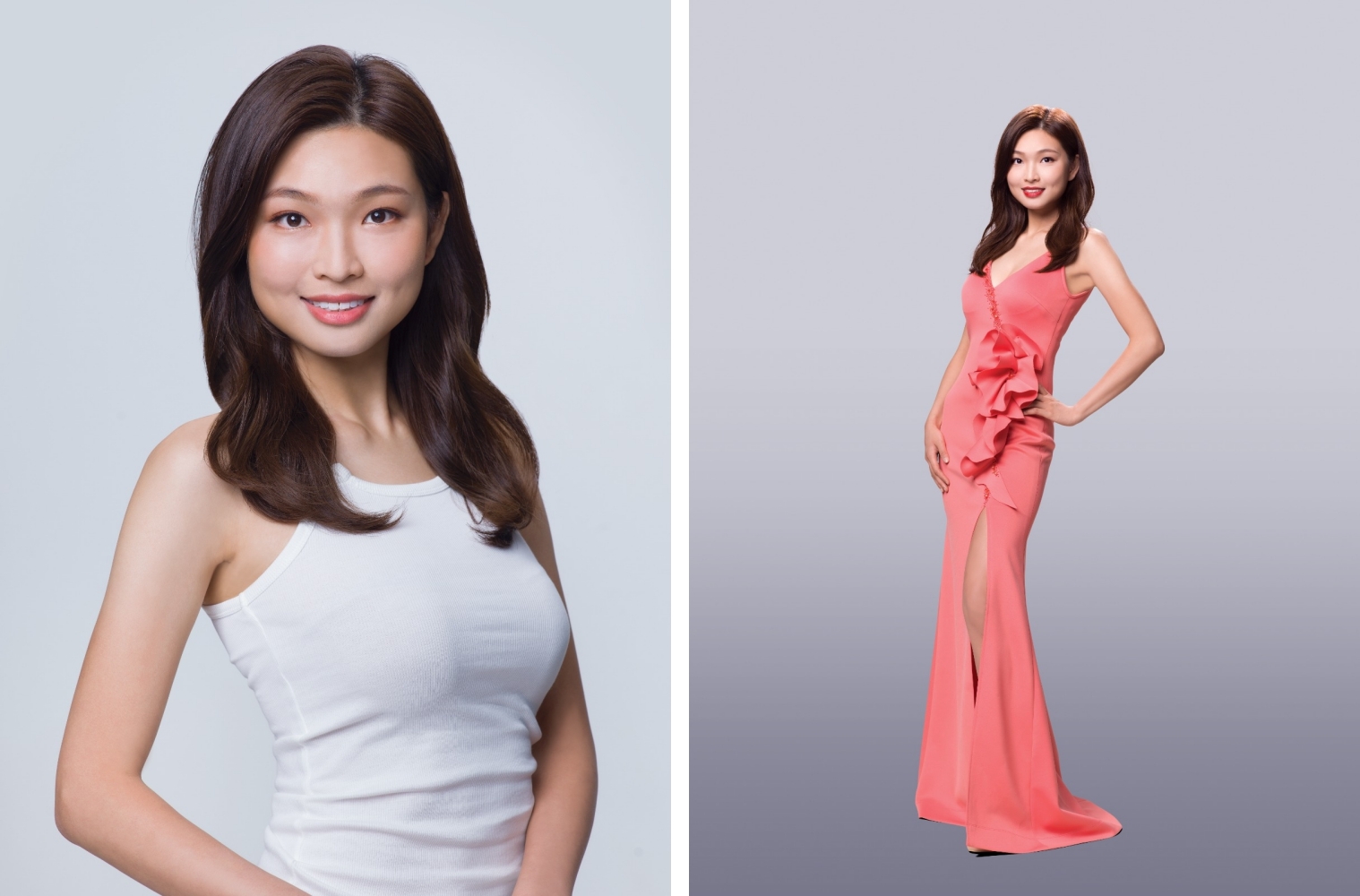 庄晓婷Kimmy