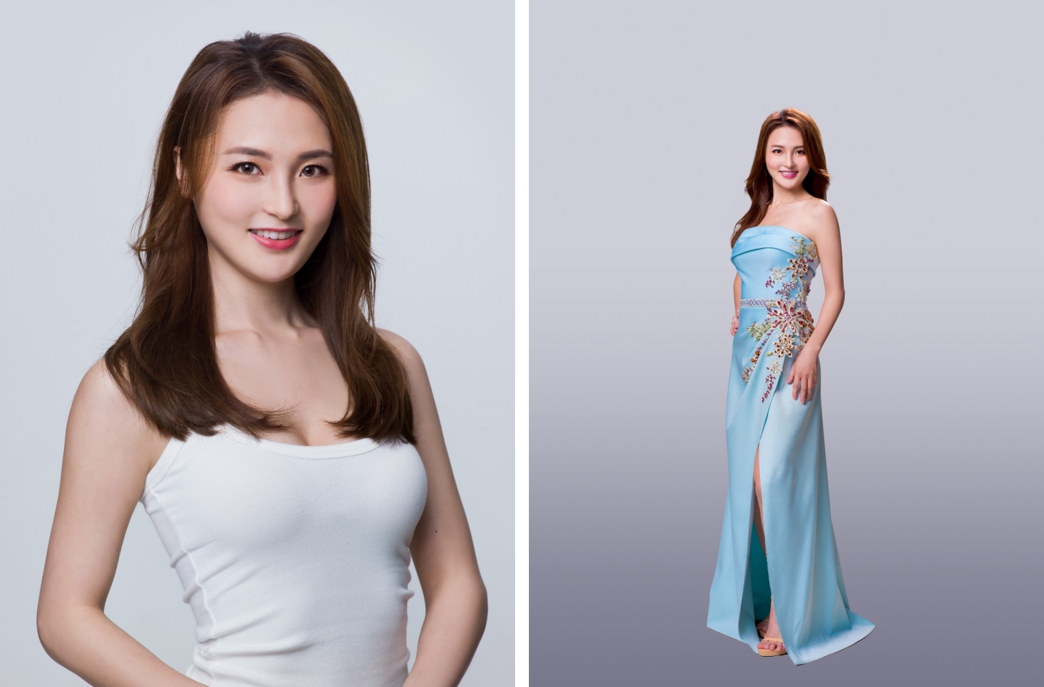 李曼思 Adria