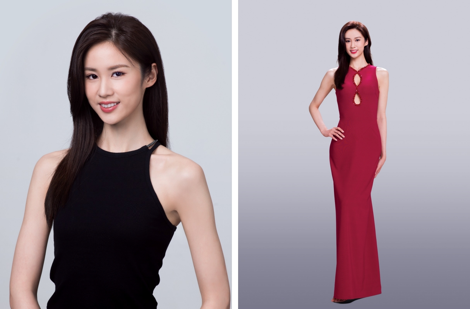 杨梓瑶Amina