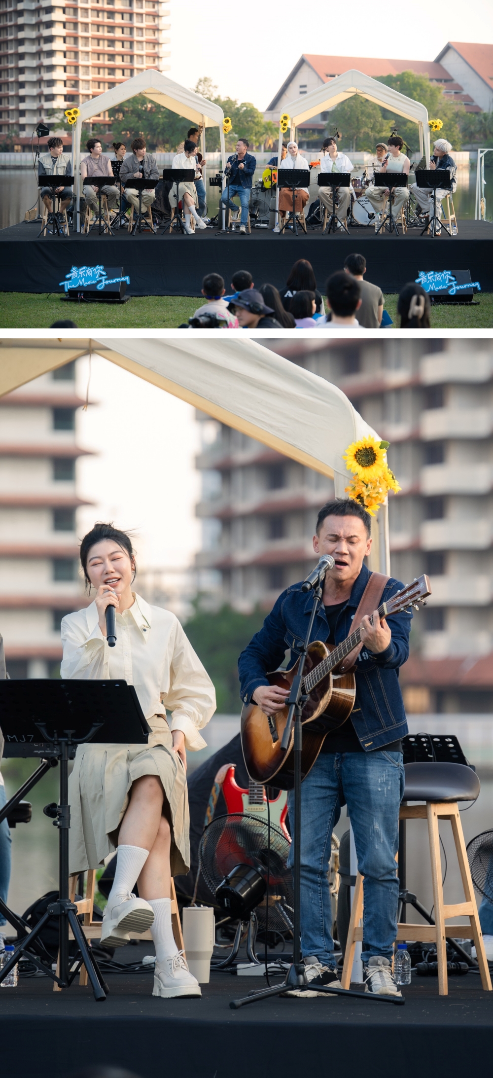音乐有你 汤小康