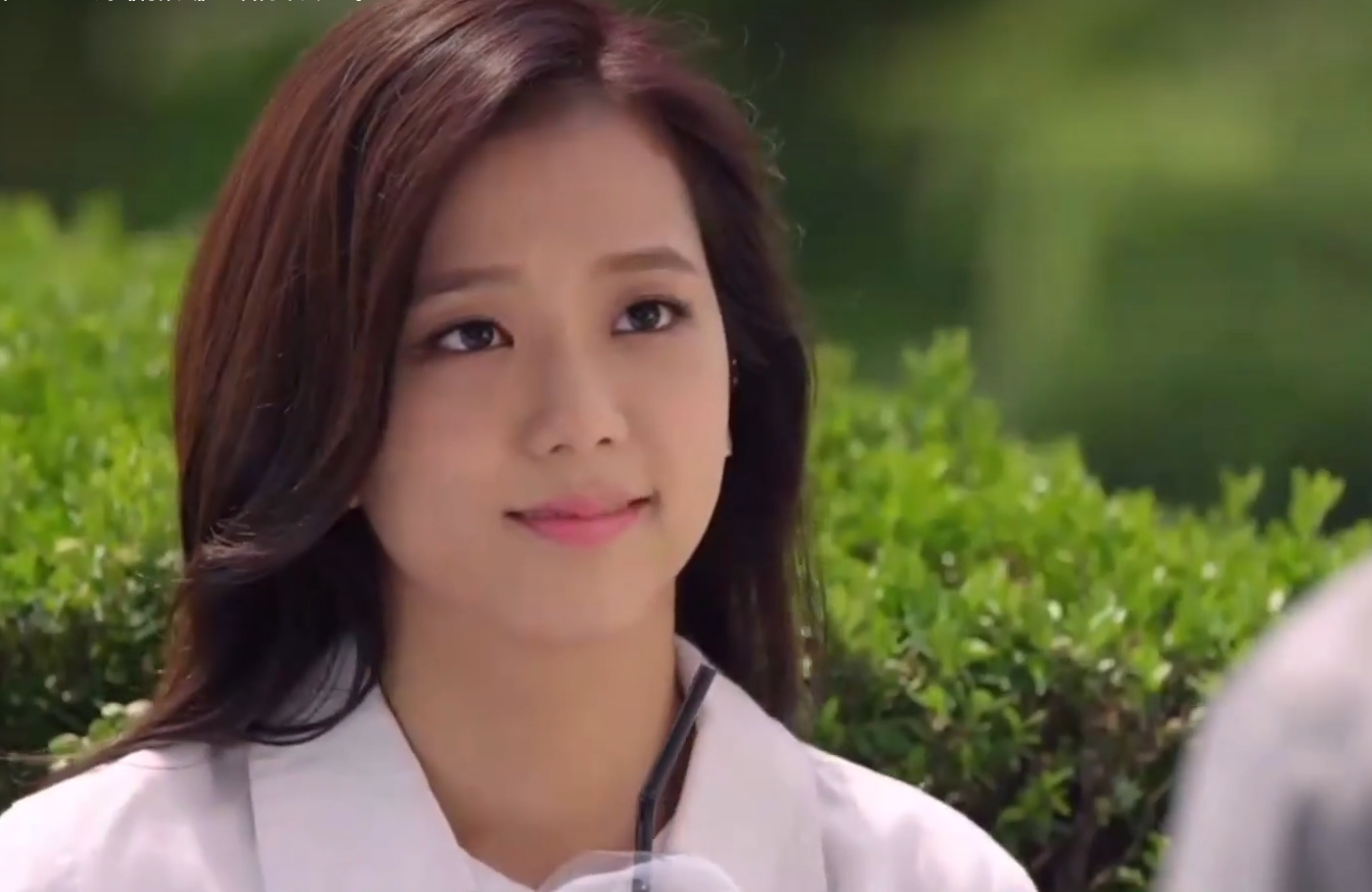Jisoo 新剧大突破