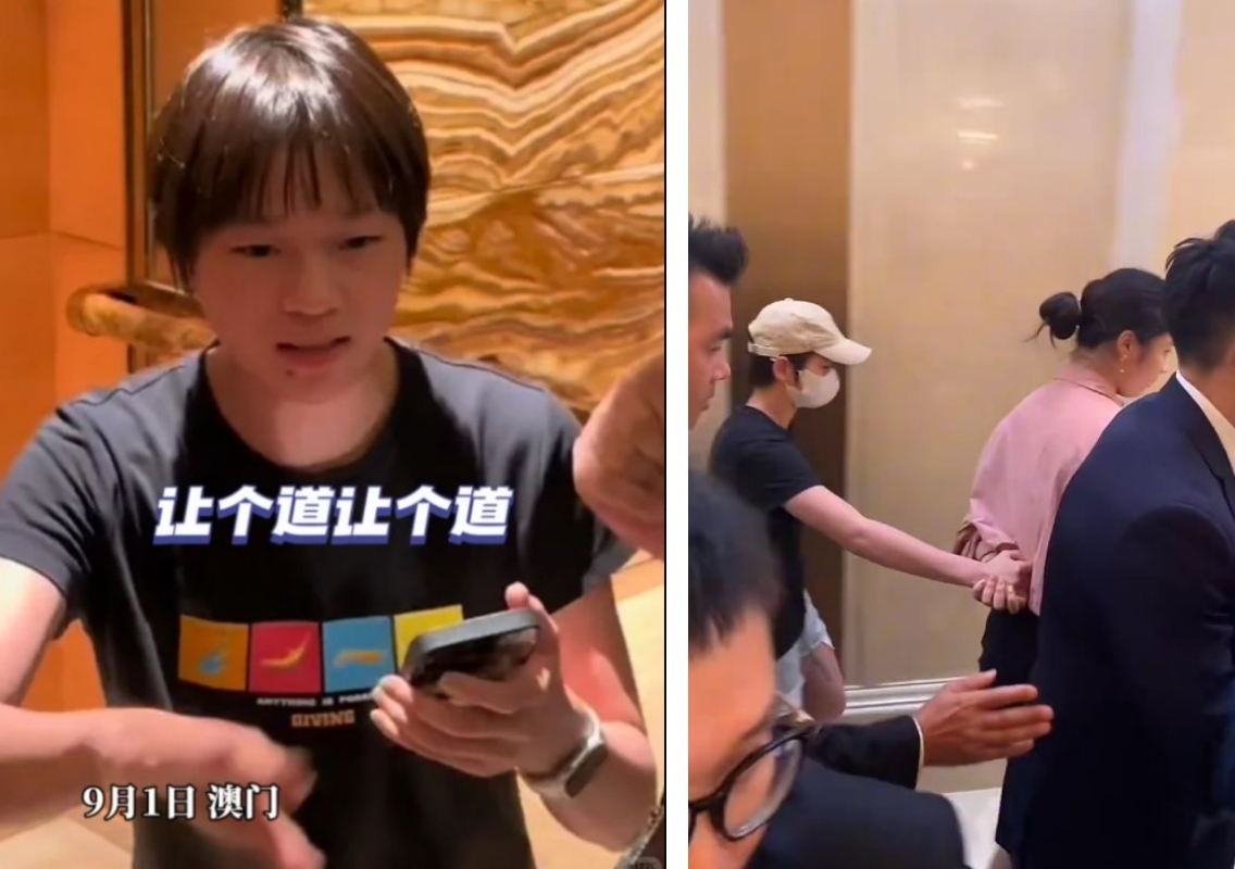 全红婵