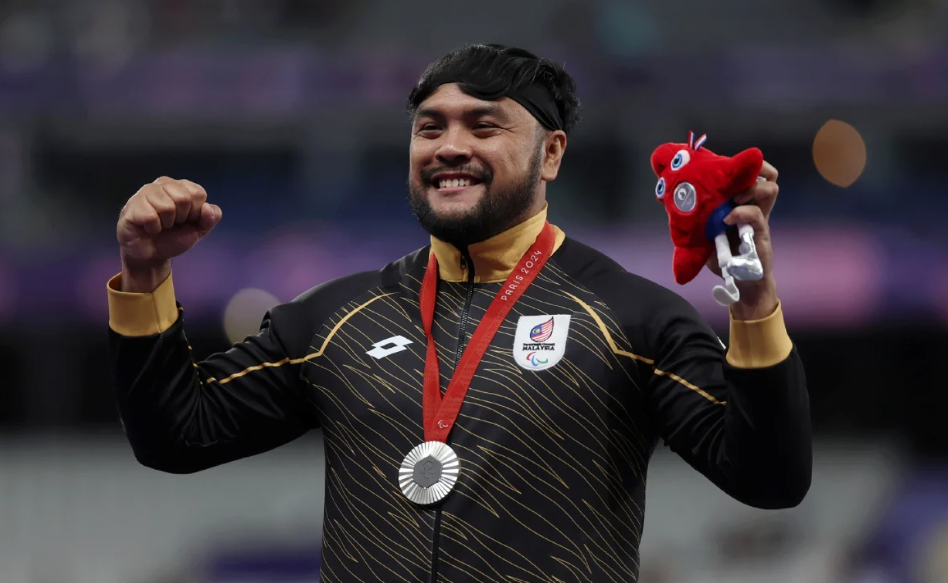 Muhammad Ziyad Zolkefli