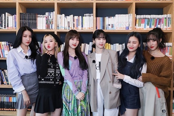 GFRIEND
