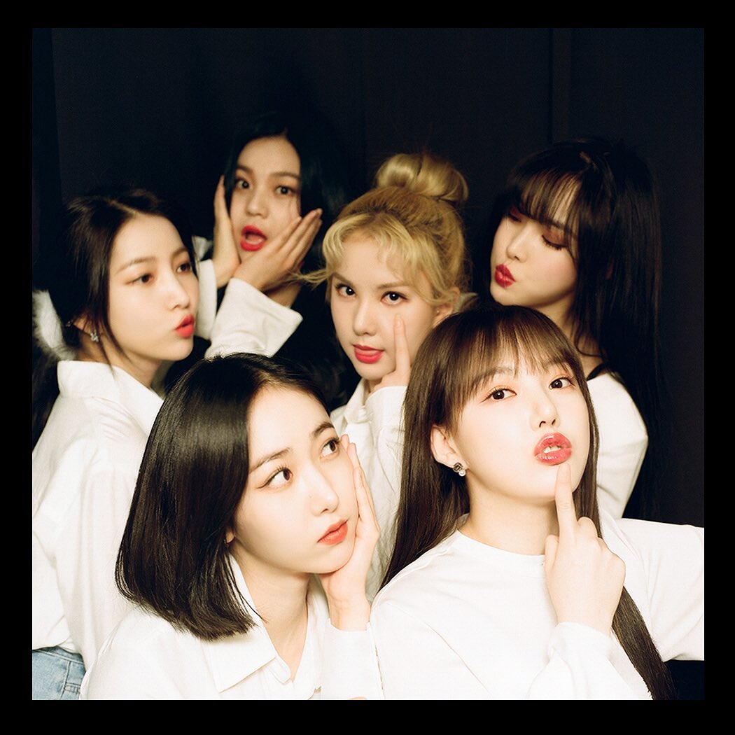 GFRIEND