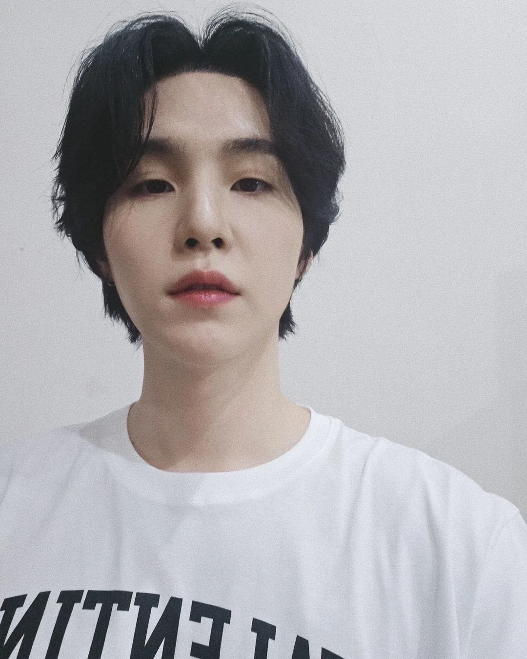 BTS SUGA