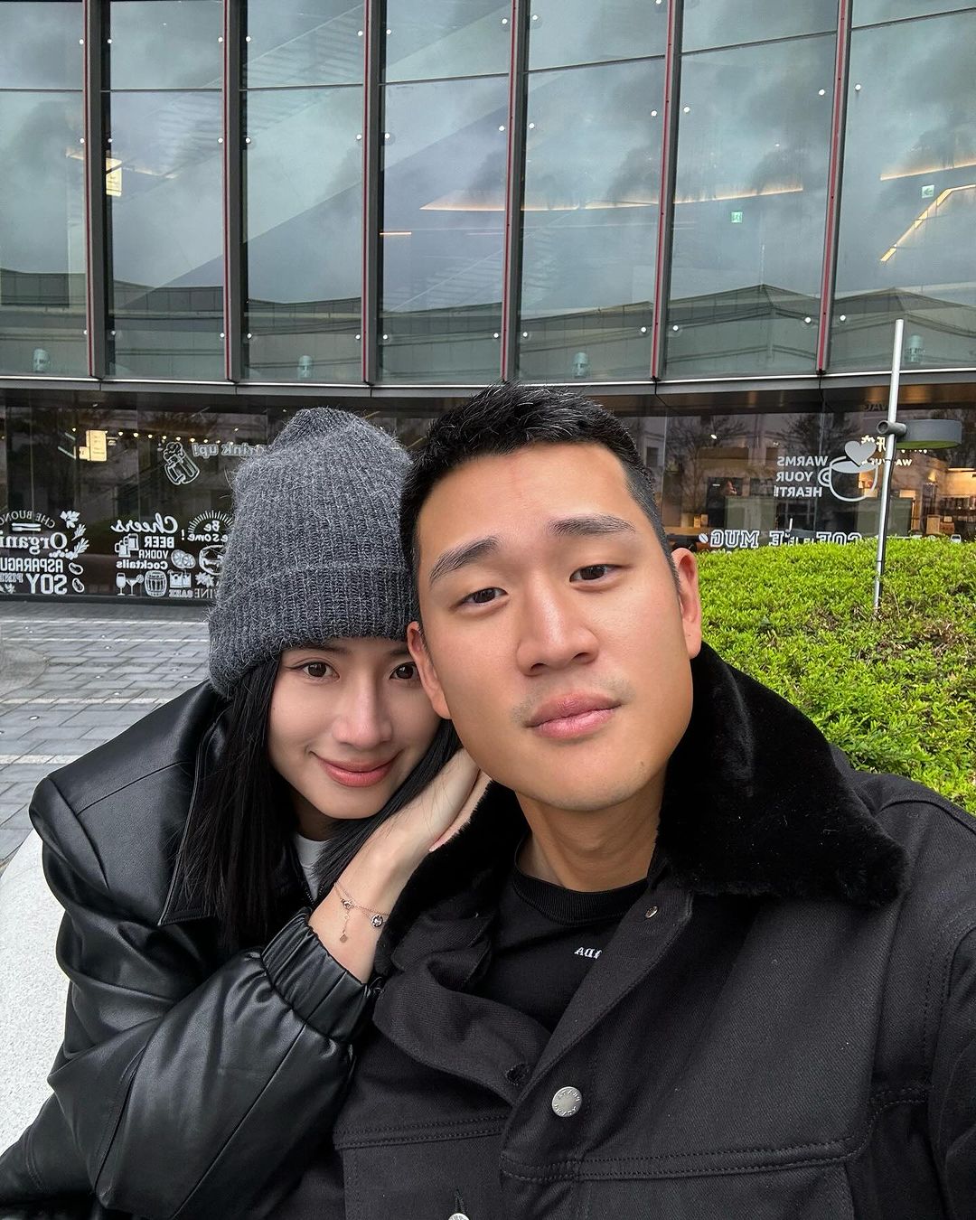 周兴哲老婆赵岱新