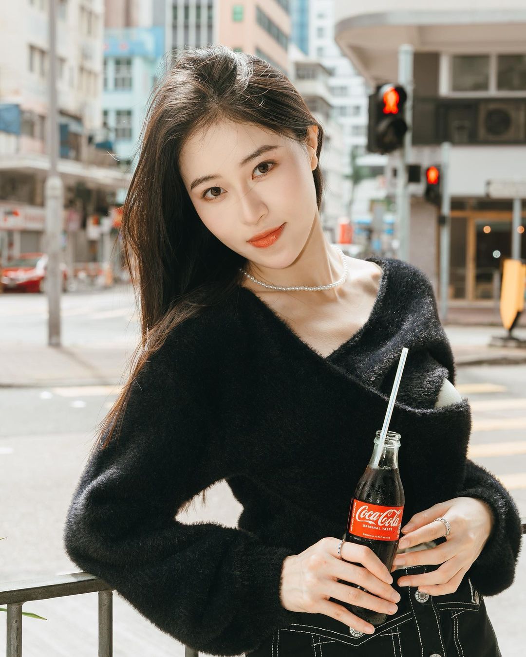 倪乐琳Ellyn