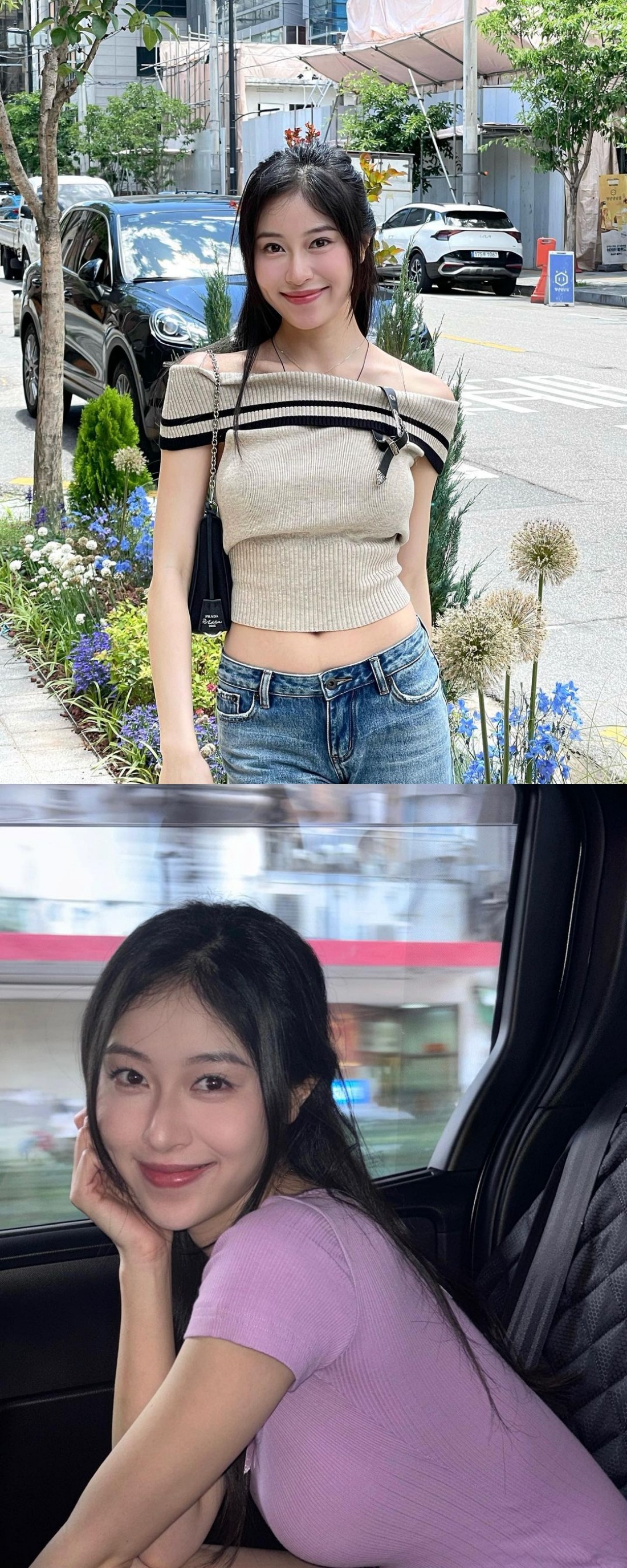 倪乐琳Ellyn