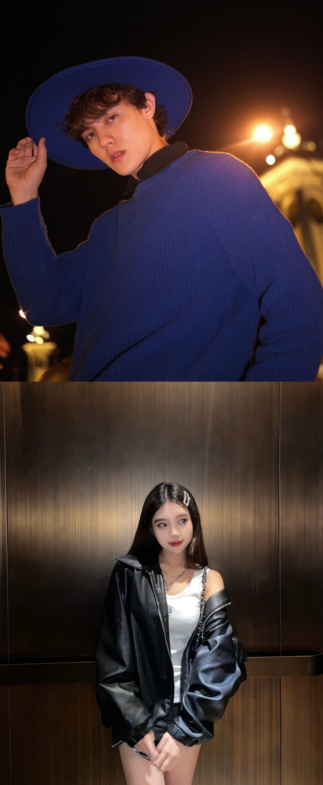 对你有感觉2.0