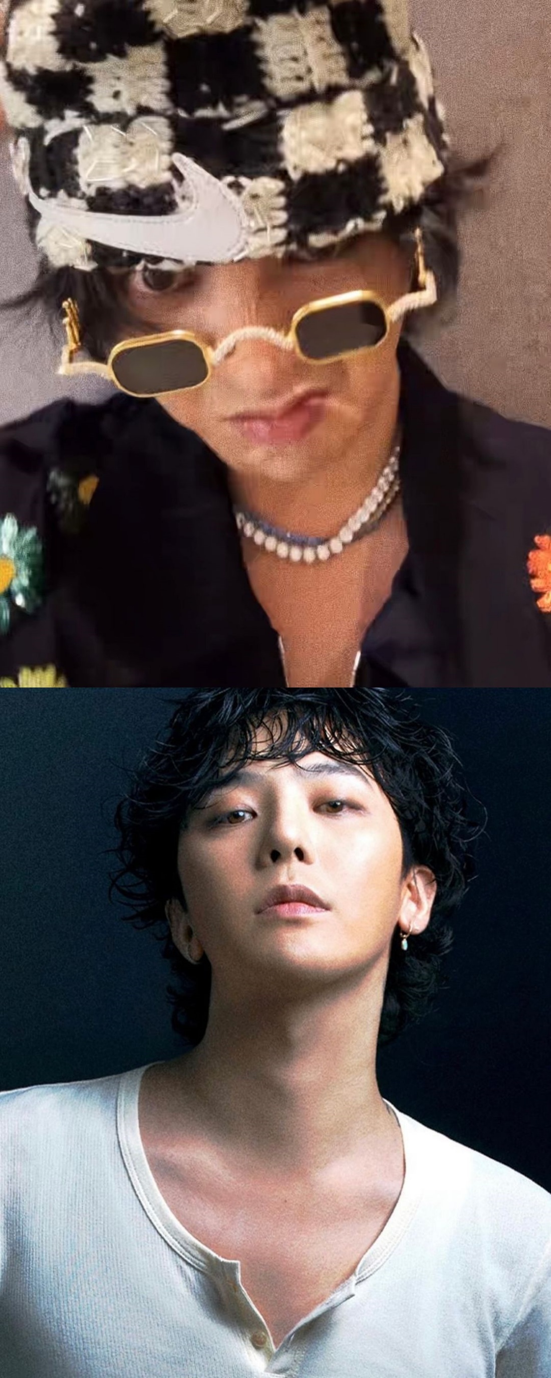 G-Dragon