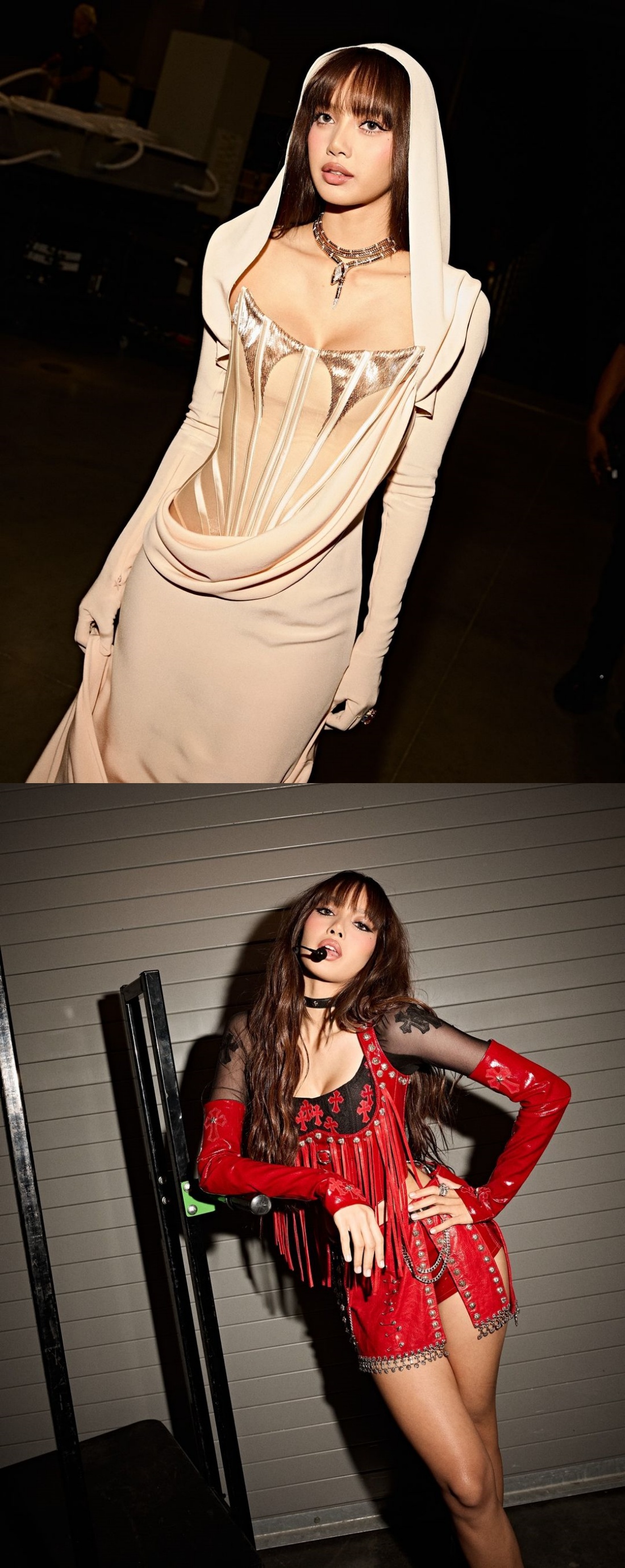 Lisa