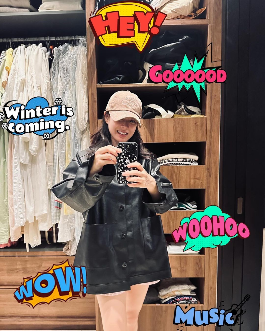 玄彬卖2170万新婚豪宅!孙艺珍曝光豪华更衣室!