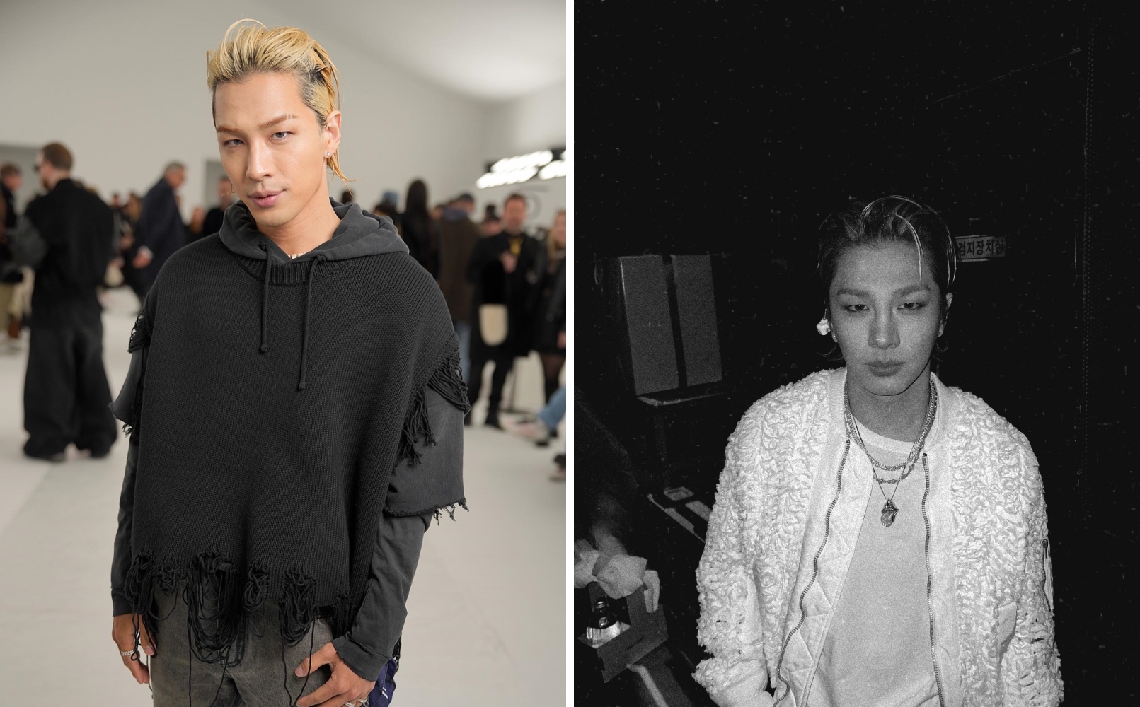 《TAEYANG 2024 TOUR[THE LIGHT YEAR] IN KUALA LUMPUR》