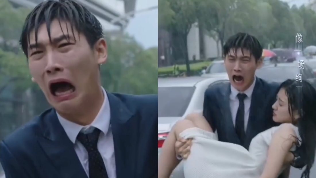 邢昭林专访
