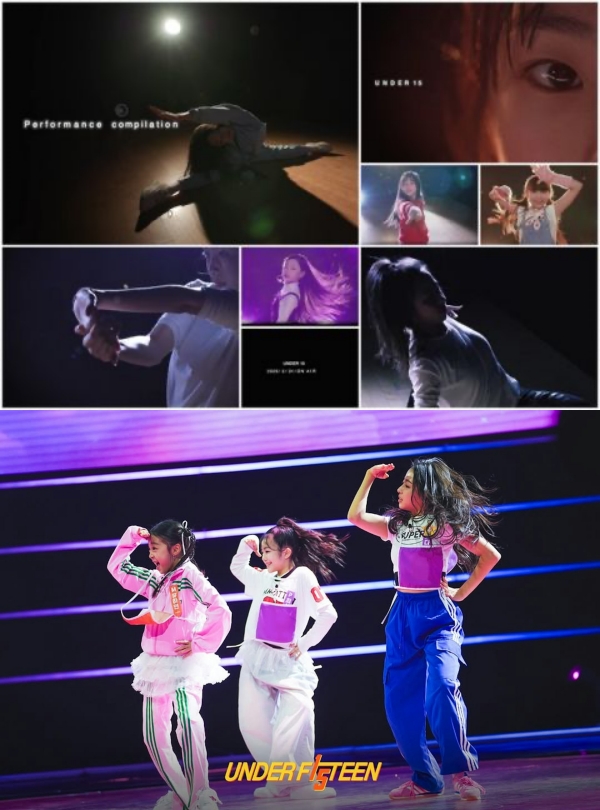 韩国15岁以下女团选秀节目宣布停播