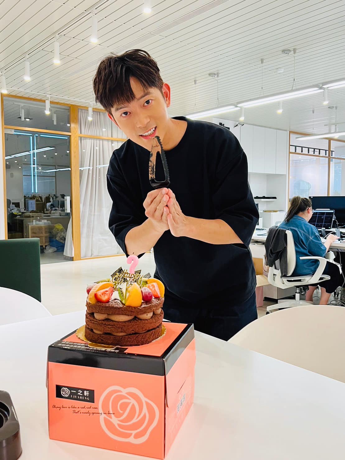 宥胜3大忏悔声明