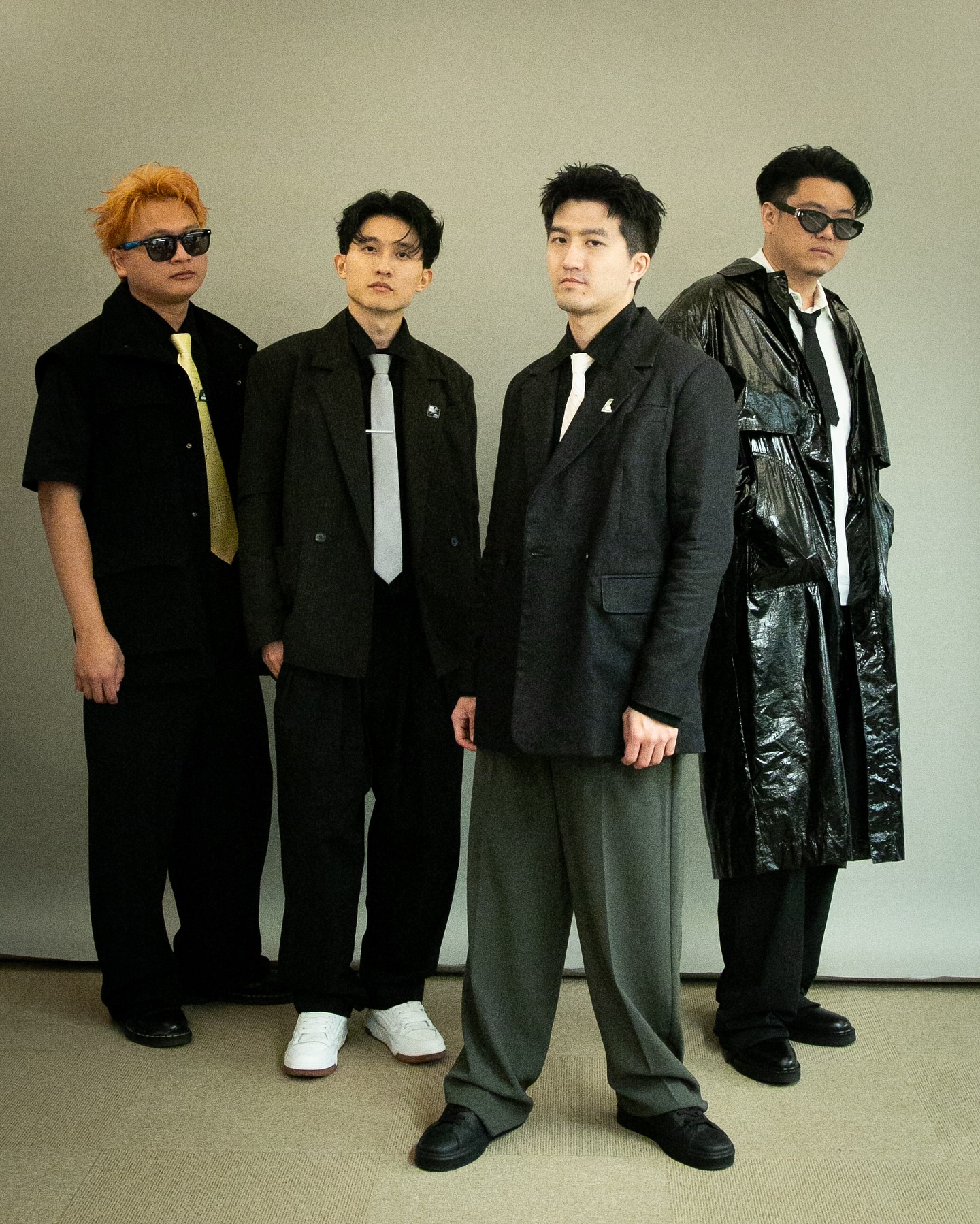 5大点认识icyball冰球乐团