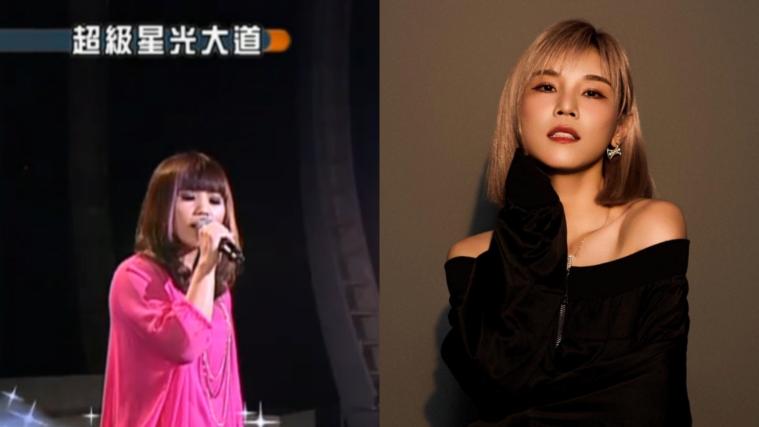 李佳薇